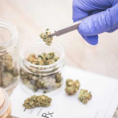 Medical Marijuana