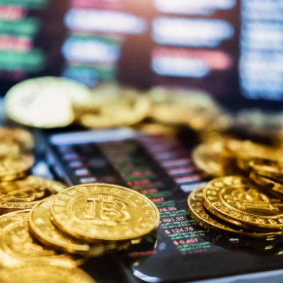 Crypto Payments